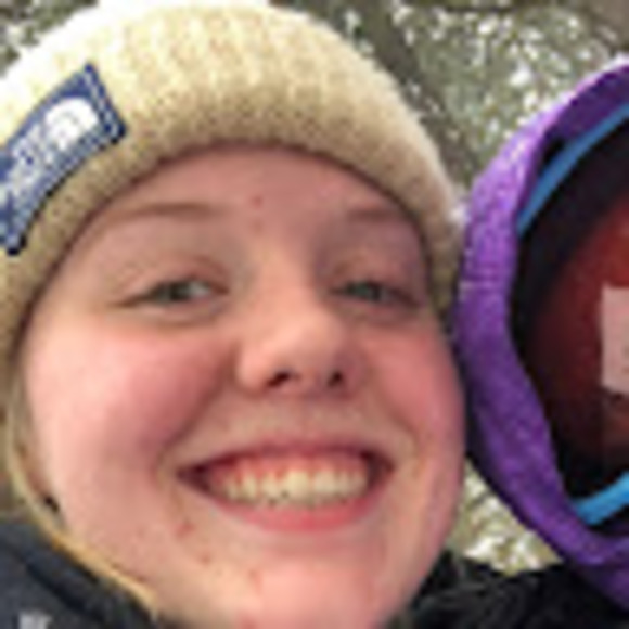 Meet your Posher, Michaela - Picture 1 of 1